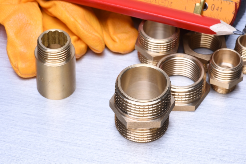 Plumbers in Biggleswade