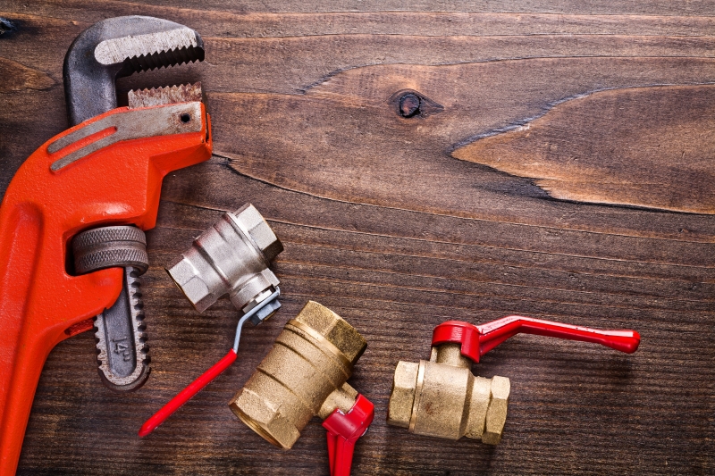 Plumbers in Biggleswade, Langford, Northill, SG18